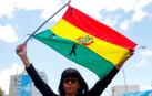 Muere una adolescente víctima de una brutal violación grupal en Bolivia