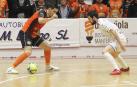 El Aspil estrena el casillero de victorias en Tudela tras vencer al O'Parrulo