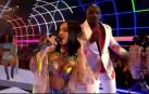 Rosalía gana el premio MTV a la mejor colaboración