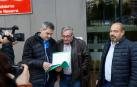 La huelga de autobuses afectará a decenas de trayectos interurbanos