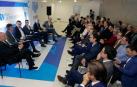Cinco expertos dan las claves electorales del 10-N en el Foro DN en Vivo