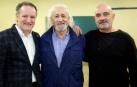 El sector audiovisual navarro se alía con la Formación Profesional