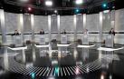 Arranca el debate electoral en la Casa de Campo