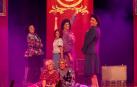 El Grupo de Teatro de Corella logra dos premios nacionales
