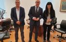 Educación y AEK firman el contrato del programa 'Solaskide'
