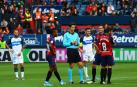 El partido del VAR