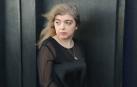 La novelista y periodista argentina Mariana Enríquez, ganadora del Premio Herralde de Novela