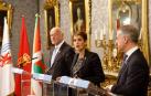 La Eurorregión renueva sus órganos para integrar al nuevo Gobierno de Navarra