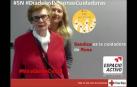 Mira quién cuida. Espacio Activo Cruz Roja