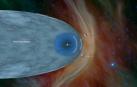 Recibido el primer mensaje de la sonda 'Voyager 2' desde el exterior del Sistema Solar