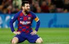 El Barça prolonga su crisis a la Champions