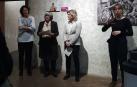 CERMI Navarra inaugura la exposición fotográfica 'El Derecho a la Maternidad de las Mujeres con Discapacidad'