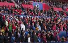 Osasuna pone a la venta 665 entradas para Getafe