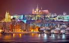 Praga y el resto de Europa con Free Tour