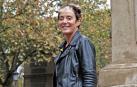 Bel Pozueta (EH Bildu): “Un contenedor quemado puede ser una expresión de hartazgo”
