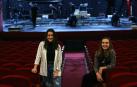 'Growing young' retrata las relaciones humanas a través de la danza