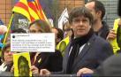 Pedro Sánchez atribuye al Gobierno el control de la Fiscalía