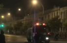 Nueva jornada de violentas protestas en Chile