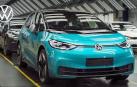 Así se fabrica el ID.3, el coche de la nueva era eléctrica de Volkswagen
