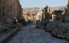 Apuñalados tres turistas mexicanos y una suiza en un sitio arqueolígico de Jordania