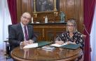 Pamplona contará con una torre de cardioprotección en el barrio de Iturrama