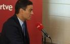 Sánchez dice como traerá a Puigdemont: "La fiscalía depende del Gobierno. Ya está"
