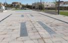 El nuevo parque del Queiles de Tudela se abrirá en unas semanas