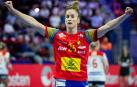 La navarra Nerea Pena, convocada para el Mundial de Japón