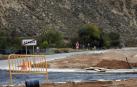 Azagra licitará antes de final de año  las obras de la rotonda en la NA-134