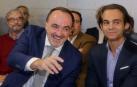 Una colleja pedagógica a los políticos