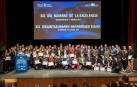 La Residencia San José de Valtierra, Premio Navarro a la Excelencia 2019