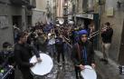 El festival Tubala Brass Week cumple siete años de música viento metal