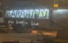 Caos en el aeropuerto de Ámsterdam por un falso aviso de secuestro de un avión