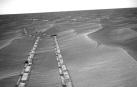 La NASA da por "muerto" al robot Opportunity, que descubrió el agua en Marte