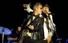 El grupo de rock Tequila actuará en Cascante el próximo 10 de mayo
