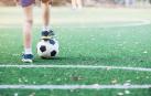 Una norma de la FIFA paraliza la licencia de 250 menores cada temporada en Navarra
