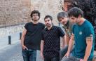 José Krespo y Daniel Marco: “Nuestro disco transmite sobre todo unión”