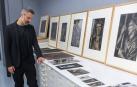 Antonio Ruz, protagonista de la apertura de la nueva edición de Museo en Danza