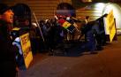 Tercer muerto en Bolivia tras otra jornada de protestas en La Paz y El Alto