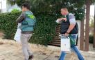 Detenido el presidente del Córdoba C.F. por supuesta corrupción, entre otros delitos