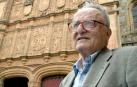 Muere el hispanista Gabriel Jackson, uno de los mayores expertos en la Guerra Civil