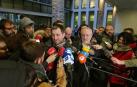 Libertad sin fianza, pero con medidas cautelares, para Comín y Puig
