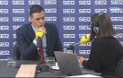 Sánchez estudiará recurrir la propuesta de PP C's y Vox para ilegalizar partidos independentistas