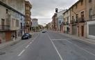 La engañan para subir a un coche en Lodosa y se escapa en Burgos