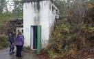 La Mancomunidad de Sangüesa ve “urgente” renovar varios depósitos