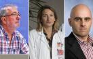 La psiquiatra María Zandio, nueva directora médica del Complejo Hospitalario