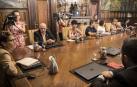 El aumento de estructura del Gobierno costará al menos 4,58 millones al año