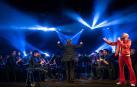 José Javier Malo Y Pablo Líquido: “Queen es música moderna de verdad, grande”