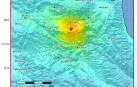 Al menos cinco muertos y más de 120 heridos a causa de un terremoto en el noroeste de Irán