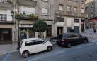 Herida una mujer por arma blanca en Vigo, y detenido un hombre
